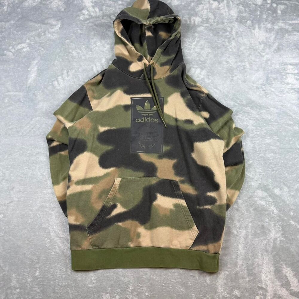 Adidas-originals Men's Hoodie